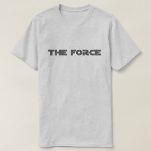 Camiseta The Force™