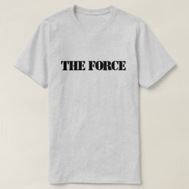 Camiseta The Force™ T-Shirt