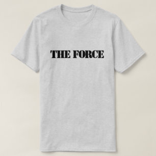 Camiseta The Force™ T-Shirt