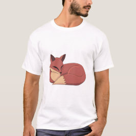 Camiseta The Fox