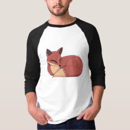 Camiseta The Fox