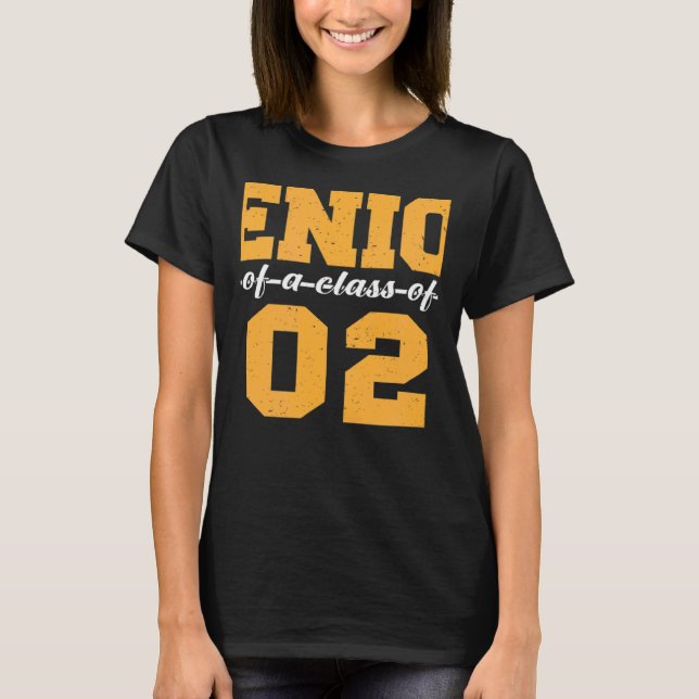 Camiseta The Freshest Senior of 2023 Graduation Senior 2023 (Frente)