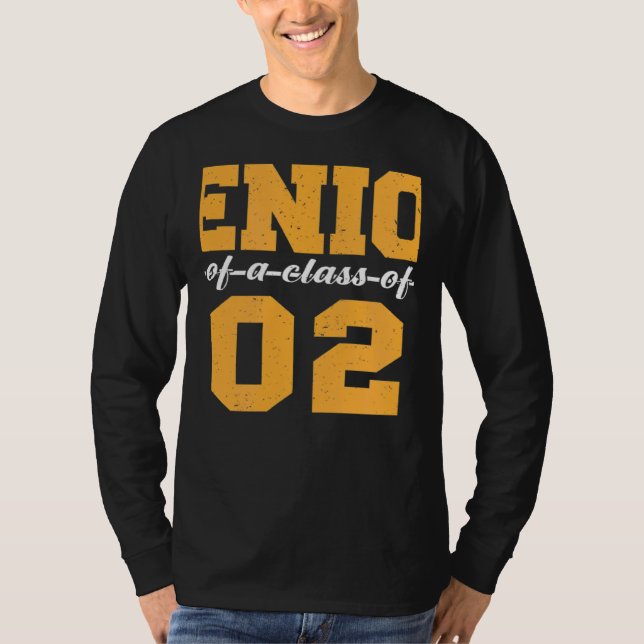 Camiseta The Freshest Senior of 2023 Graduation Senior 2023 (Frente)