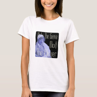 Camiseta The Game