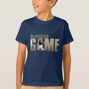 Camiseta The Game…
