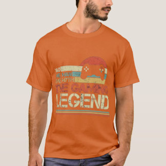 Camiseta The gaming girl