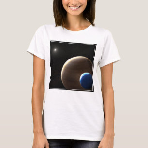 Camiseta The Gas Giant Planet Kepler-1625b