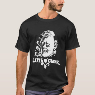 Camiseta The Goonies "Sloth ♥ Chunk"