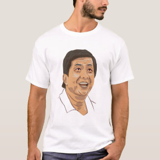 Camiseta the greatest badminton players of all time