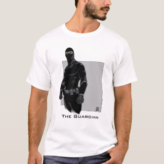 Camiseta The Guardian