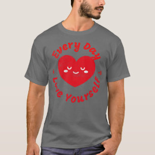 Camiseta The Heart Collection EDBY (4)