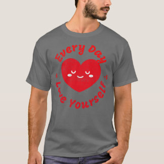 Camiseta The Heart Collection EDBY (4)