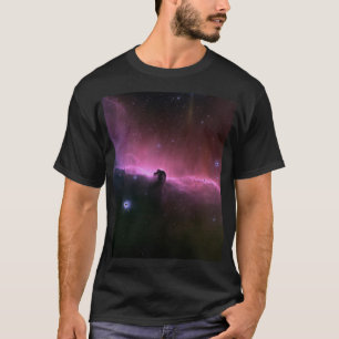 Camiseta The Horsehead Nebula