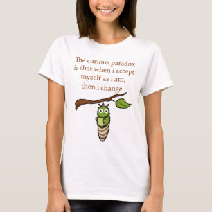 Camiseta The Inner Change