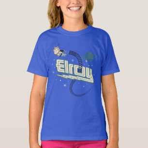 Camiseta The Jetsons Elroy BBUUZZZZZZ