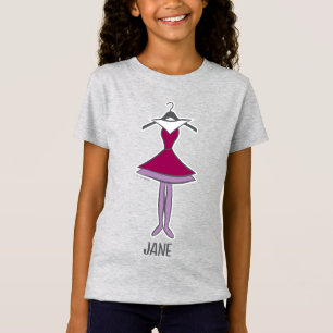 Camiseta The Jetsons Jane's Dress