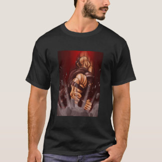 Camiseta The Juggernaut Classic