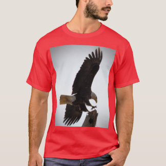 Camiseta The Landing