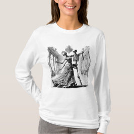 Camiseta The Last Dance