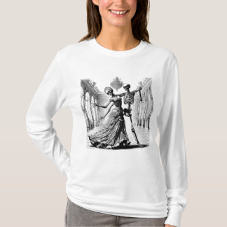 Camiseta The Last Dance