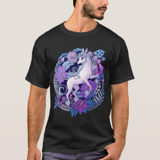 Camiseta The Last Unicorn boy