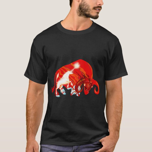Camiseta The Last Unicorn Defeatshe Red Bull family (Frente)