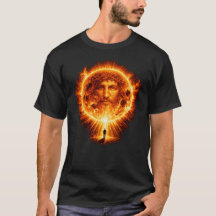The Light. The SON. T-Shirt