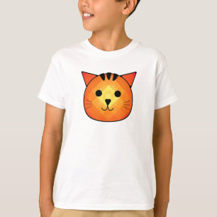 Camiseta The Little Cat Otto