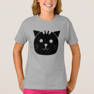 Camiseta The Little Cat Otto