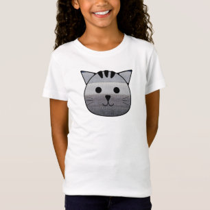 Camiseta The Little Cat Otto