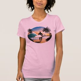Camiseta The Local Break #002 W T-Shirt