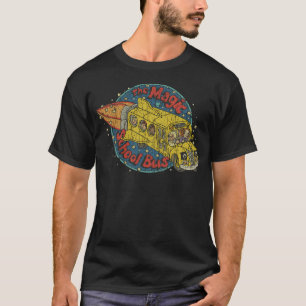 Camiseta The Magic School Bus 1994