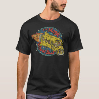Camiseta The Magic School Bus 1994