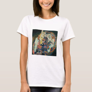 Camiseta The Maiden, 1913 (oil on canvas)