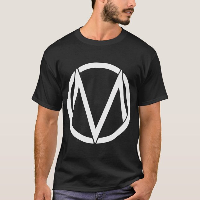 Camiseta The Maines (Banda) Hd (Frente)