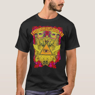 Camiseta The Mars Volta 1 Men_s Classic T-Shirt