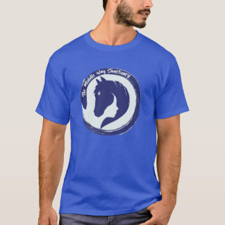 Camiseta The Middle Way