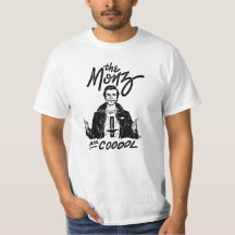 "The Monz" Parody Corvair Monza de Bard Beach