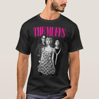 Camiseta The Muffs 2 Perfect Gift family