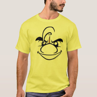 Camiseta The Nuclear Onion t-shirt