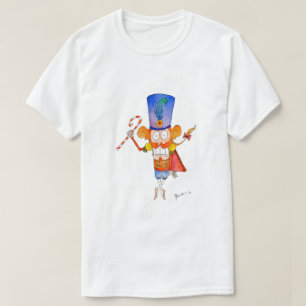 Camiseta The Nutcracker - The Nutcracker Series