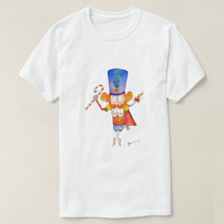 Camiseta The Nutcracker - The Nutcracker Series