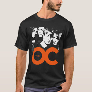 Camiseta THE OC Essential Classic T-Shirt
