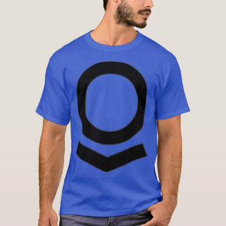 Camiseta The Palantir