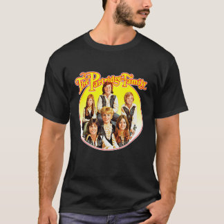 Camiseta The Partridge Family TShirt446