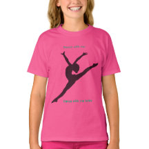 The Playground T-Shirt in Blush