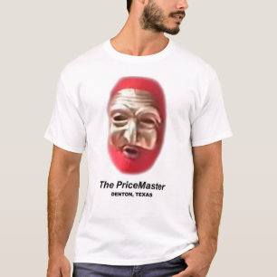 Camiseta The PriceMaster Denton Texas