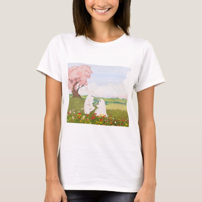 Camiseta The Proposal (Frente)