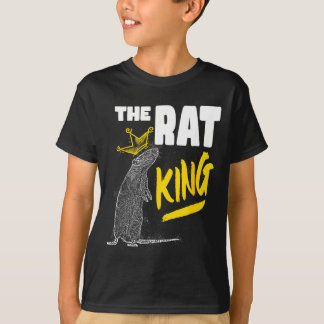 Camiseta The Rat King Nutcracker Ballet Dance Animal Mouse