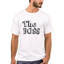 The Real Boss